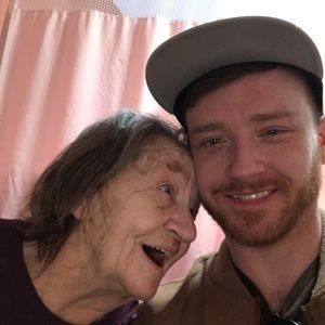 Meet your Posher, Brent